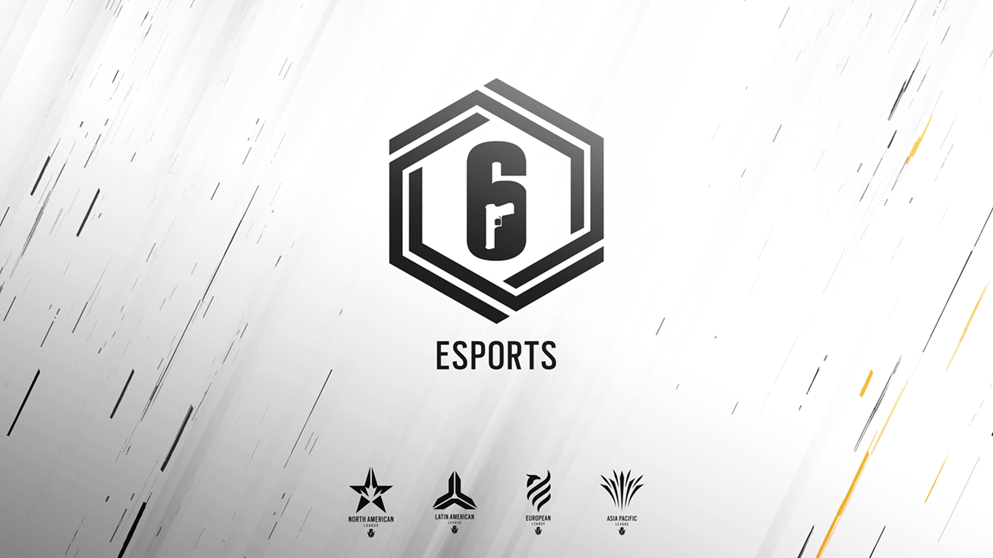 Ubisoft confirma realização do Major de Rainbow Six em formato presencial