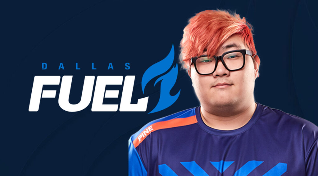 “I would like to be called ‘Big Boss’ again”- Pine on his return to the Overwatch League