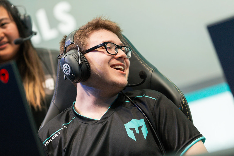 IMT Insanity: “We are not a 10th place team that people may view us as.”