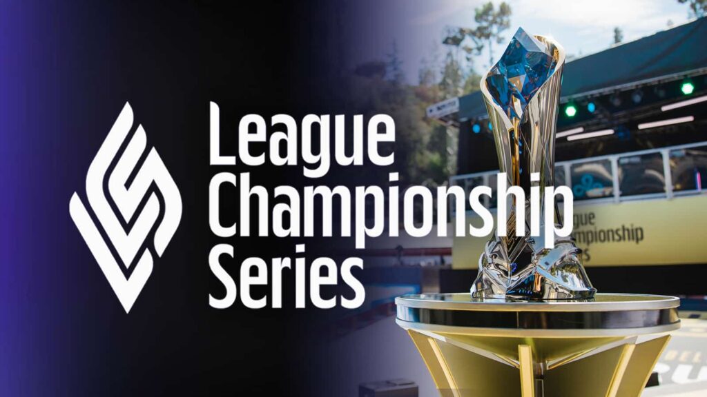 LCS Summer Championships to include Grubhub ‘Feeding Frenzy’ showmatch, more