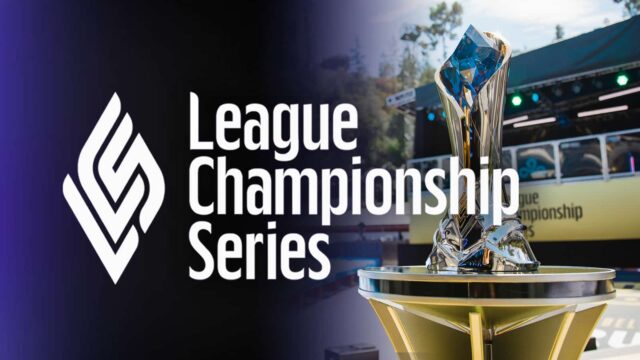 LCS Summer Championships to include Grubhub 'Feeding Frenzy' showmatch, more