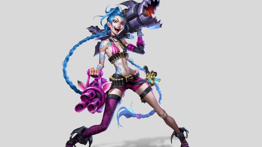Jinx
