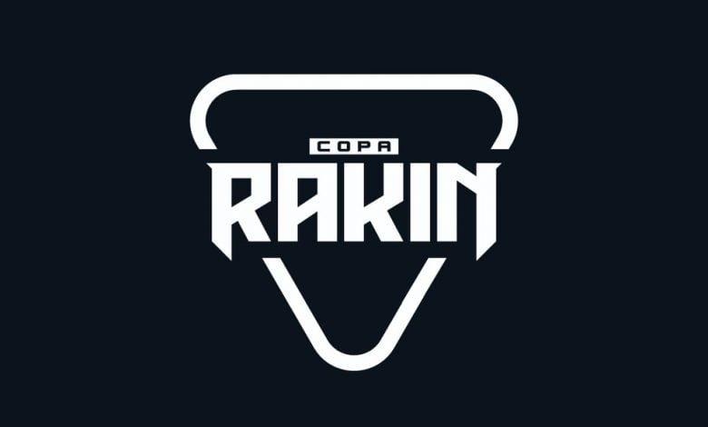 copa rakin
