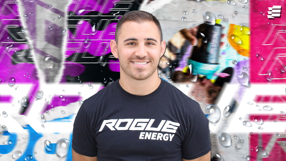 How two World of Warcraft gamers created Rogue Energy, the World’s Most Delicious Gaming Drink