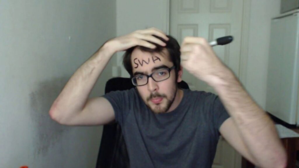 MethodJosh: What Happened