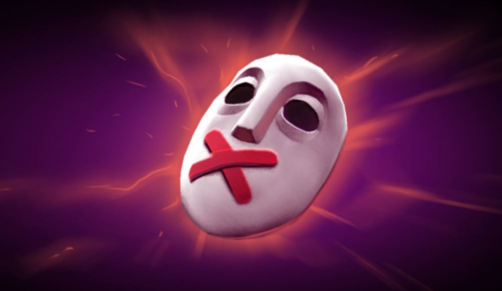 mute everyone = more mmr