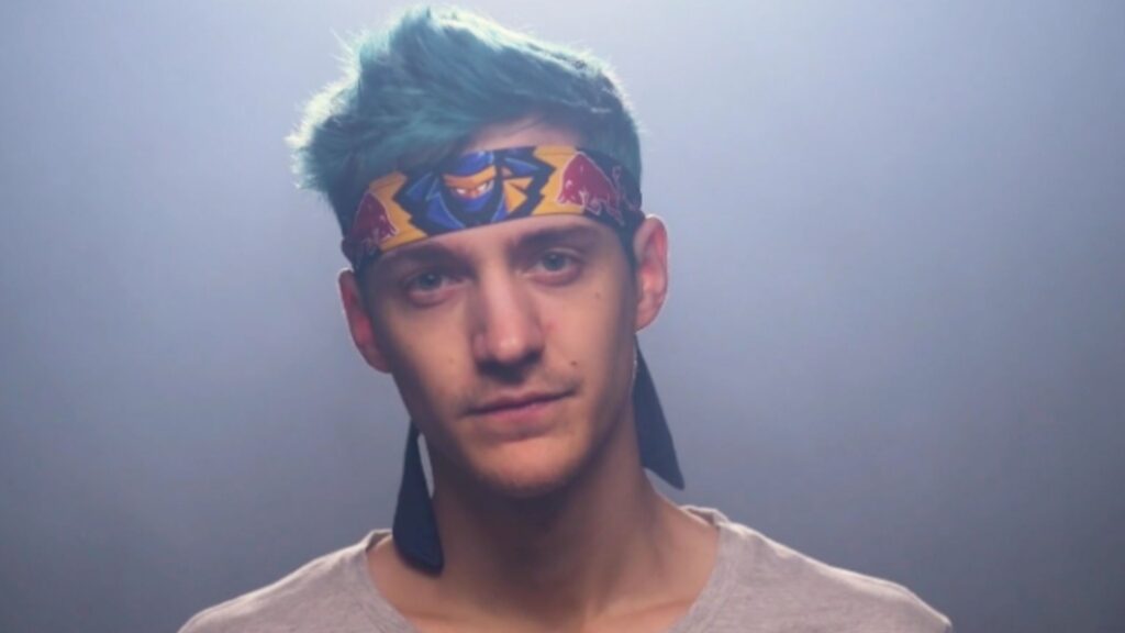 Our Guide to Ninja Fortnite Settings