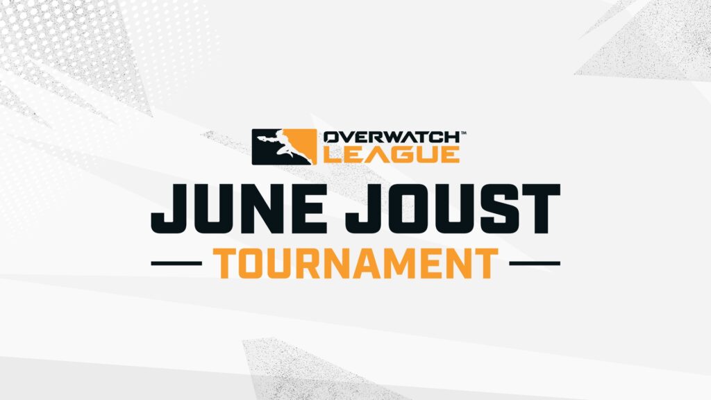 4 Matches to Watch for the Overwatch League June Joust Qualifiers