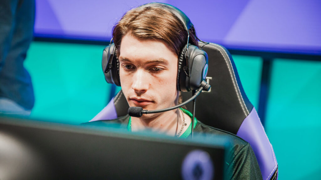 IMT Raes: “I don’t think NA is a good region at all, but we are part of it”