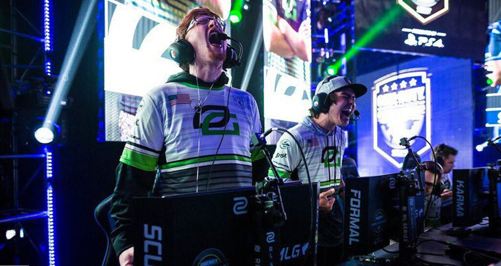 Top 5 Best Call of Duty Players of All-Time
