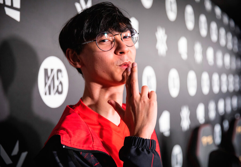 Sentinels completes TenZ buyout after VCT Masters Reykjavik victory