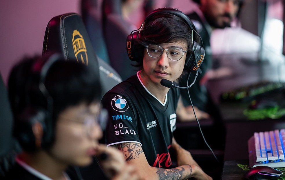 Tinowns: “Apesar de não estarmos 100%, continuamos sendo o mesmo time”