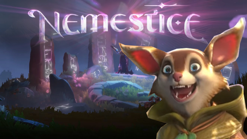 Nemestice Guide – Tips and tricks to win at Valve’s new Dota 2 event