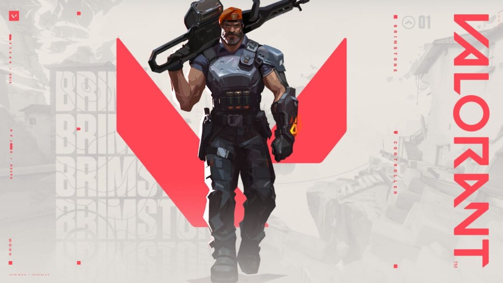 VALORANT Patch 4.05 sees tweaks to Brimstone and minor updates