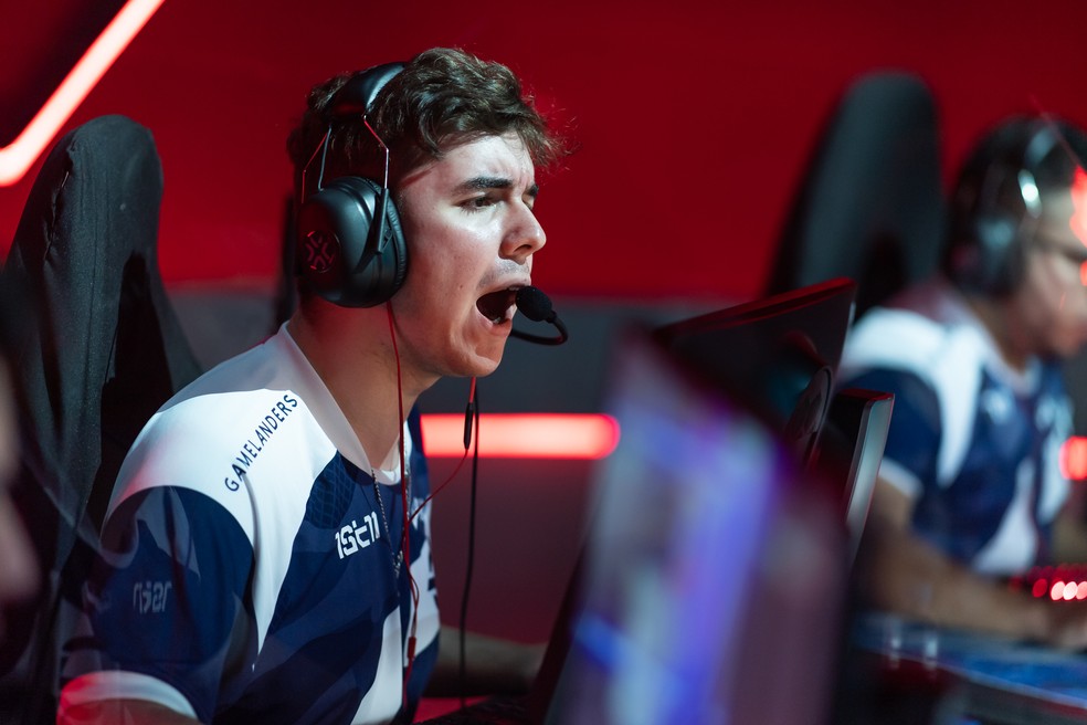 Gamelanders x FURIA é a partida mais assistida da Copa Rakin de VALORANT