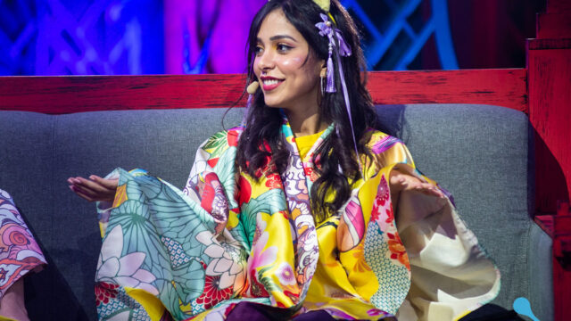 Ephey on the AniMajor: "It was kind of like a high. I was so proud of myself because it felt so difficult for me on a lot of the days"