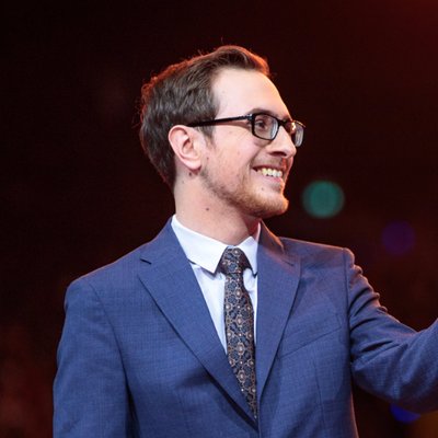 James "Stress" O'Leary