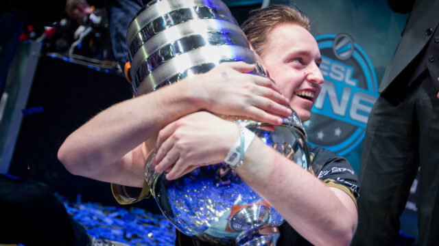 Building A Legacy: The History of Ninjas in Pyjamas (NiP)