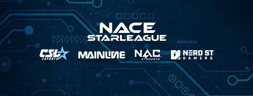 NACE Starleague looks to, “build better ecosystem” this fall