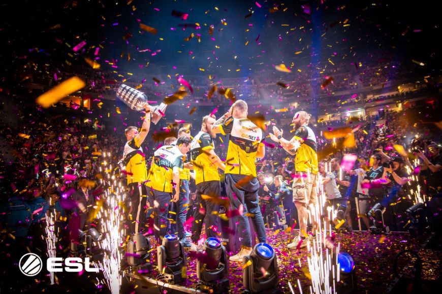 Preview dos playoffs da IEM Cologne 2021
