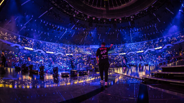 Faze Upset Gambit in IEM Cologne Quarter-Finals