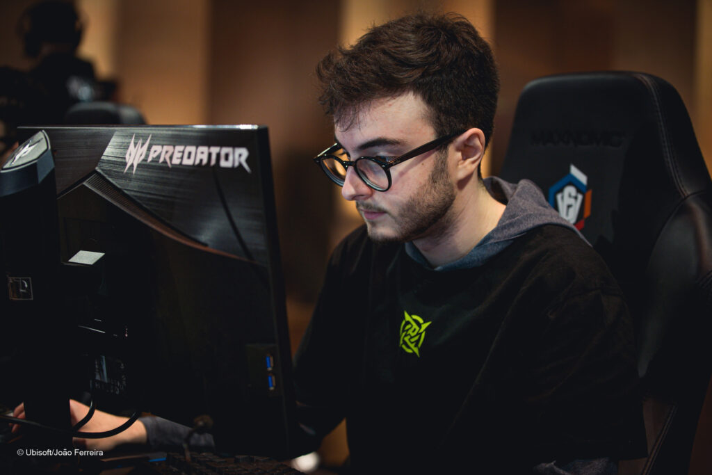 Playoffs da Copa Elite Six são definidos