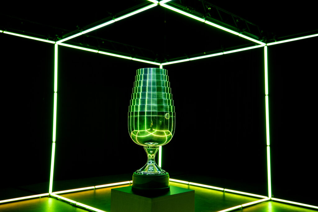 Natus Vincere, a NaVi é a campeã da IEM Cologne 2021