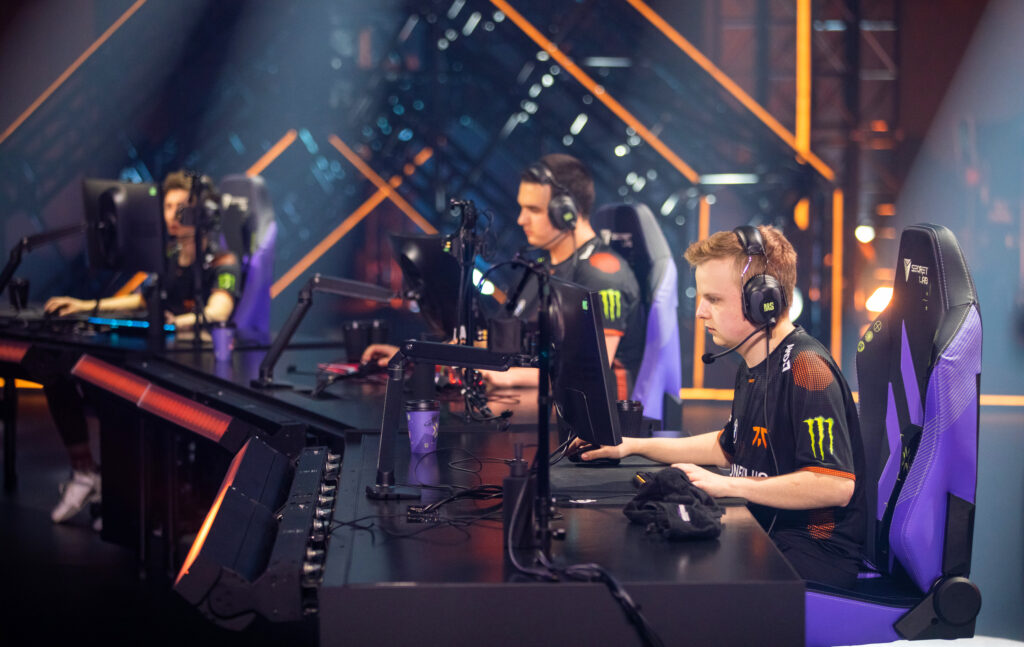 Masters Reykjavik runners-up Fnatic out of Berlin contention