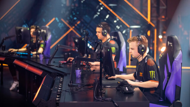 Masters Reykjavik runners-up Fnatic out of Berlin contention