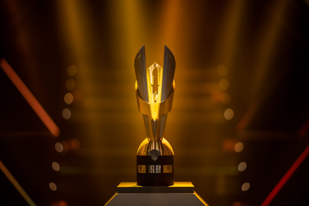 Na reta final da LBFF, 17º rodada é equilibrada e quatro vagas estão abertas