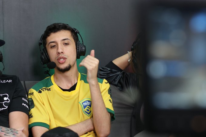 RauleS comenta sobre volta do CBCS Elite League: “Será mais disputado que a primeira edição”