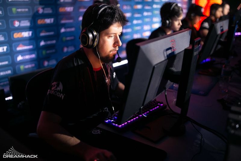 VCT Challengers Brasil