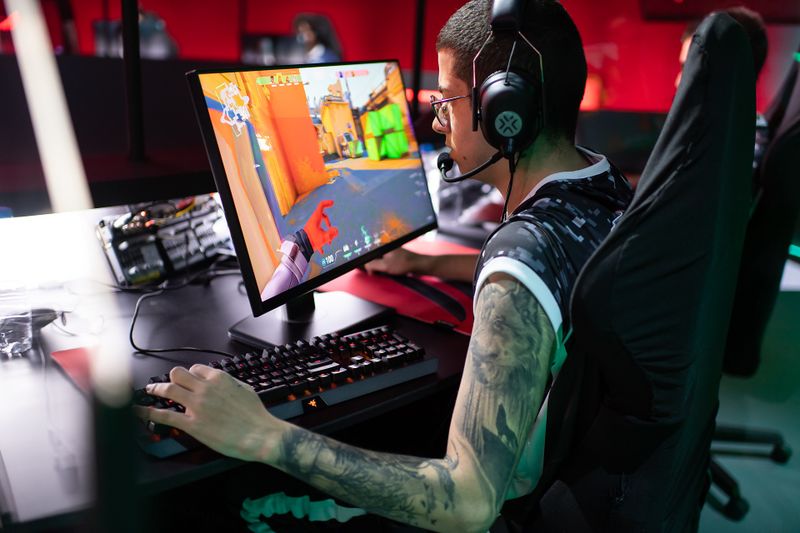 Team Vikings, FURIA, Sharks e Gamelanders vencem na estreia do VALORANT Challengers