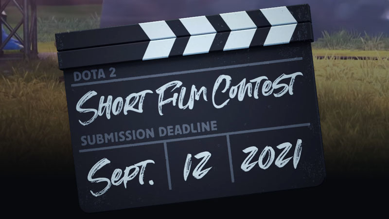 Entrants feeling disrespected after Dota 2 Short Film Contest extended