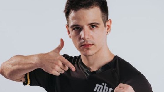 mibr