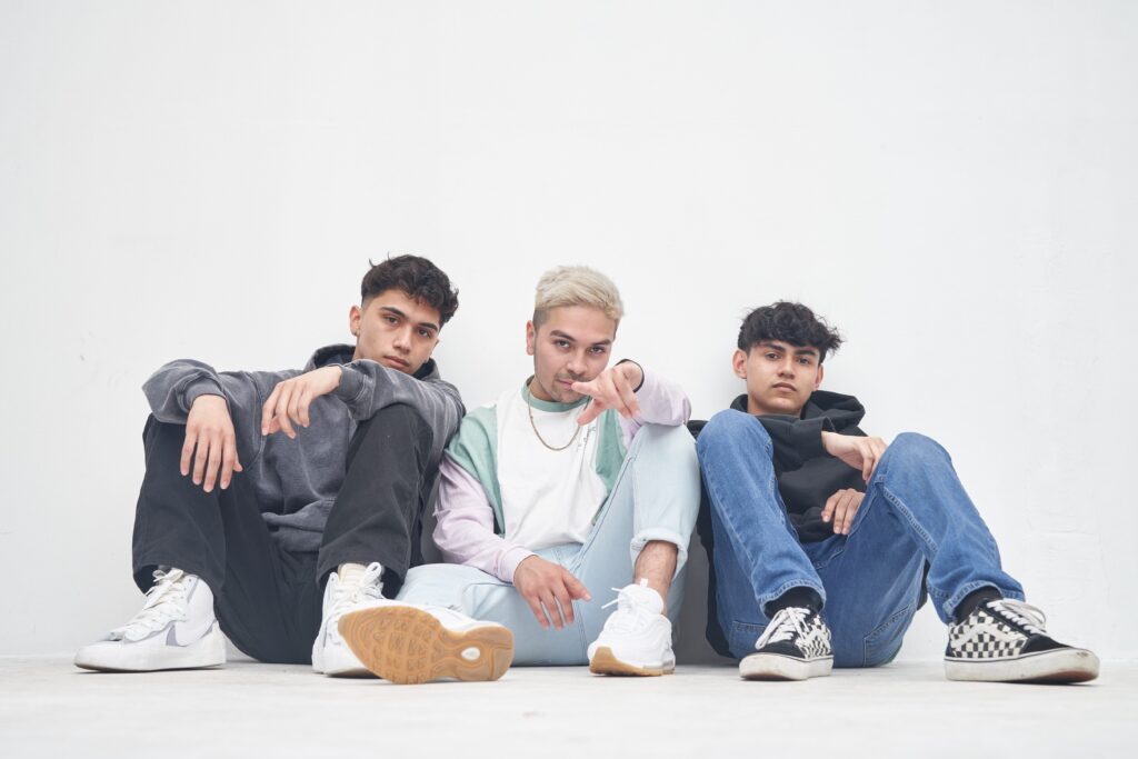 60,000 Subs and Growing, Meet the Baka Bros