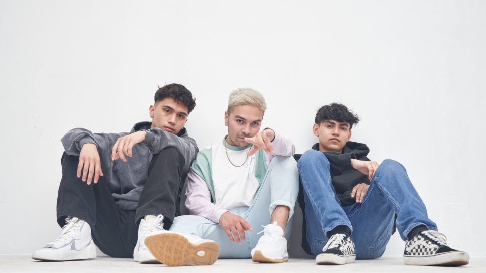 60,000 Abonnenten und weiter wachsend, die Baka Bros