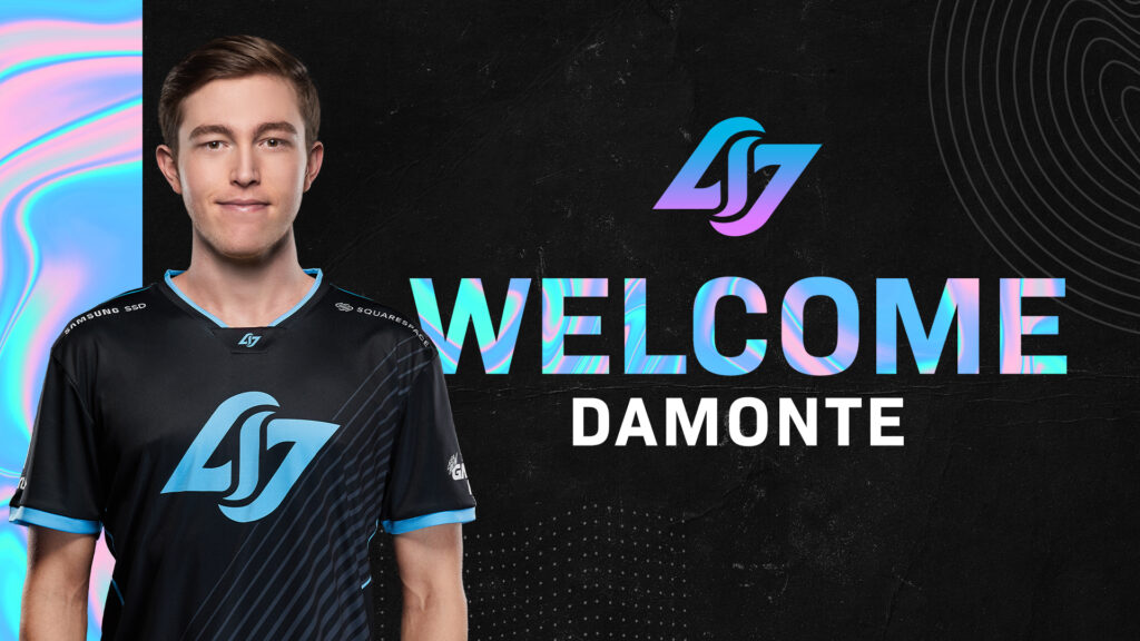 lcs clg damonte