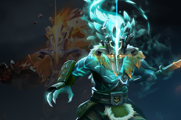 Juggernaut Arcana