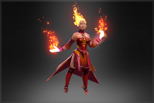 Lina Arcana