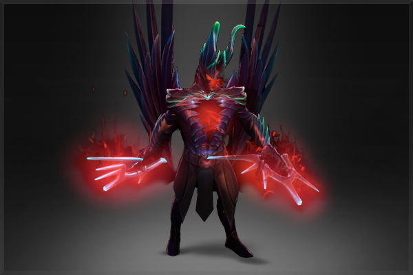 Terrorblade Arcana