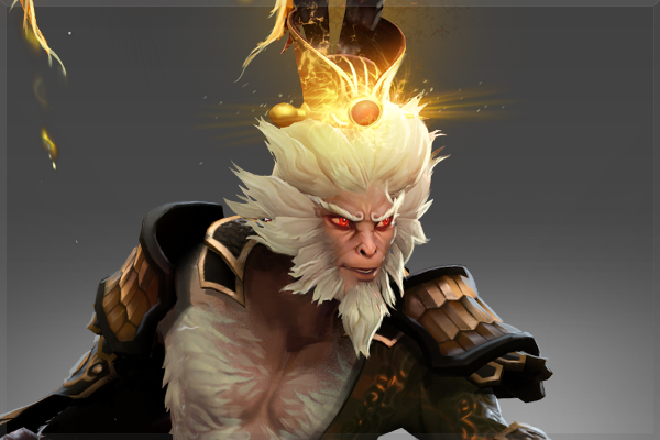 Monkey King Arcana