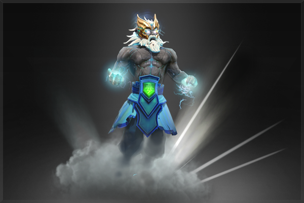 Zeus Arcana