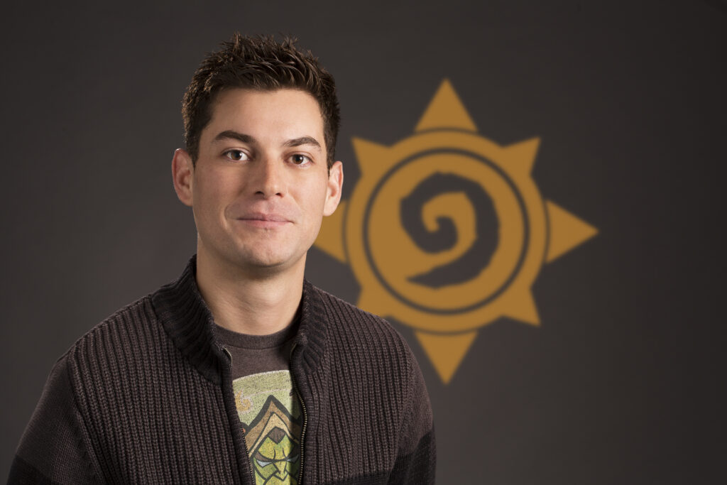 Vor dem Blizzard-Walkout brach das Hearthstone-Designteam sein Schweigen