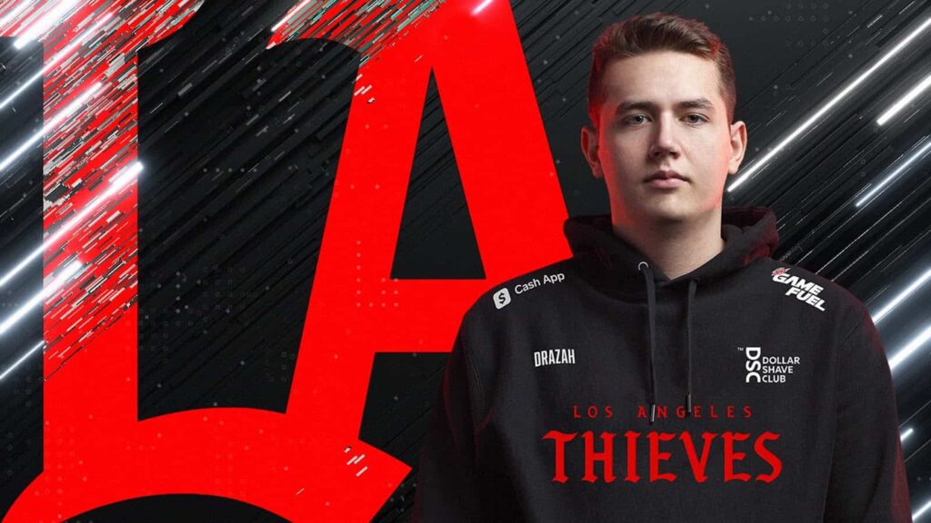 LA Thieves hit their stride and head into Stage 5 Major as the dark horse