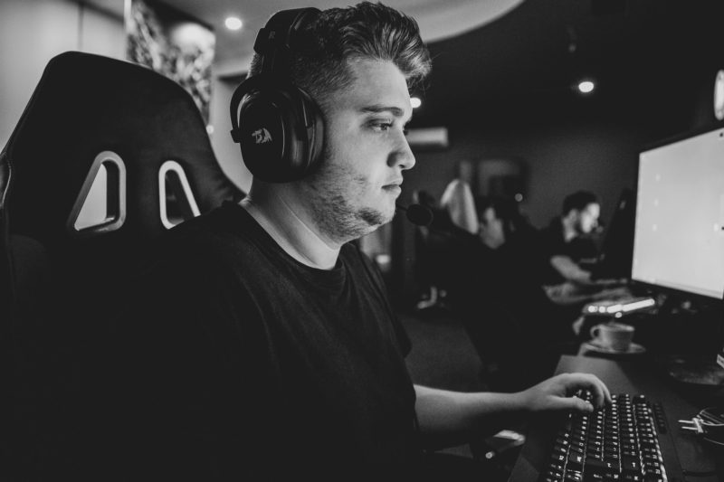 MIBR perde a segunda e se complica na Pinnacle Cup