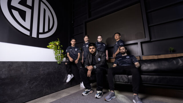 TSM-Gen.G series sees 44-round match, new kill record