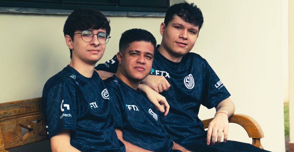TSM é a última equipe convidada para o Wild Rift Season Start