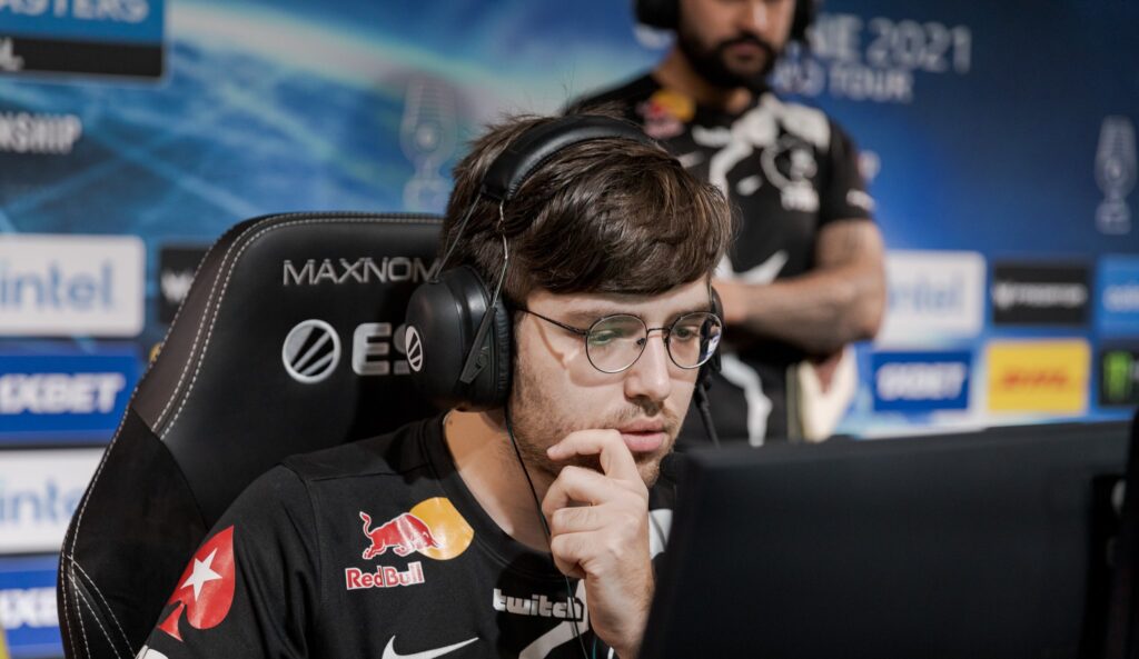 FURIA perde para Heroic e está fora da IEM Cologne