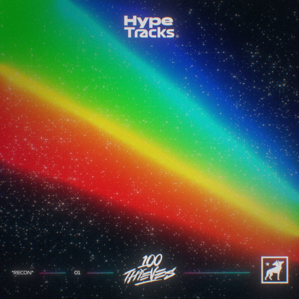 Hype Tracks 100 Thieves